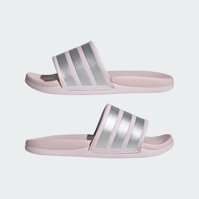 Adilette Comfort 2.0 Lavender – Women