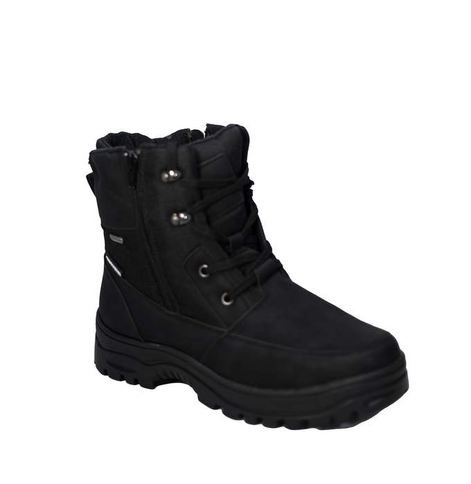 Navatex - Men's boots black