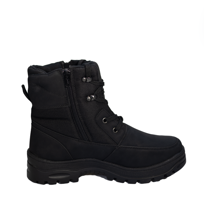 Navatex - Men's boots black