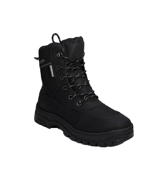 Navatex Men's boots black - Main Image