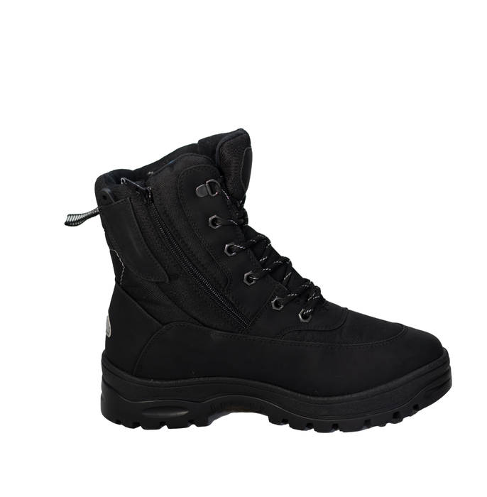 Navatex - Men's boots black