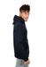 Hoodie, pull a capuche, men, homme, style urbain, ca, canada, navy