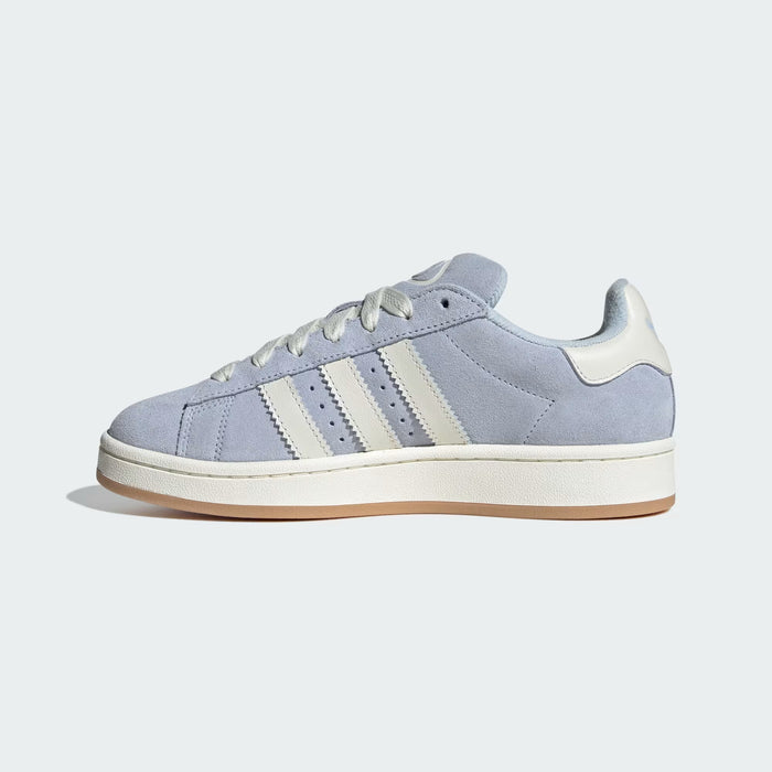 Adidas - Women's shoes Campus 00s  Blue/White