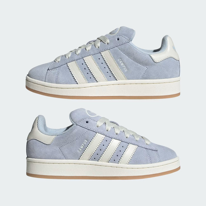 Adidas - Women's shoes Campus 00s  Blue/White