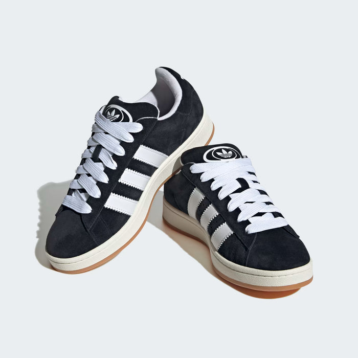 Adidas - Men's shoes campus black/white
