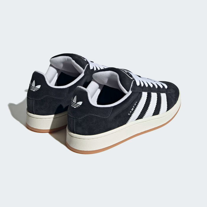 Adidas - Men's shoes campus black/white
