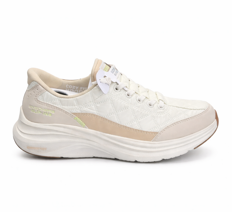 Skechers - Women's Slip-ins: Contour Foam - Cozy Fit