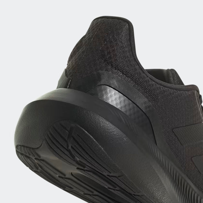 Adidas - Mens shoes RunFalcon Wide 3 Black