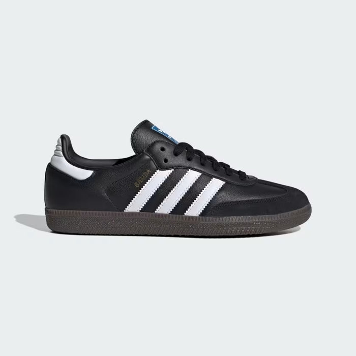 Adidas - Women's shoes SAMBA OG J Black