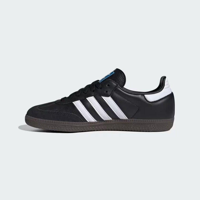 Adidas - Women's shoes SAMBA OG J Black