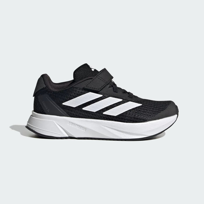 ADIDAS - Junior’s shoes DURAMO SL EL K Black