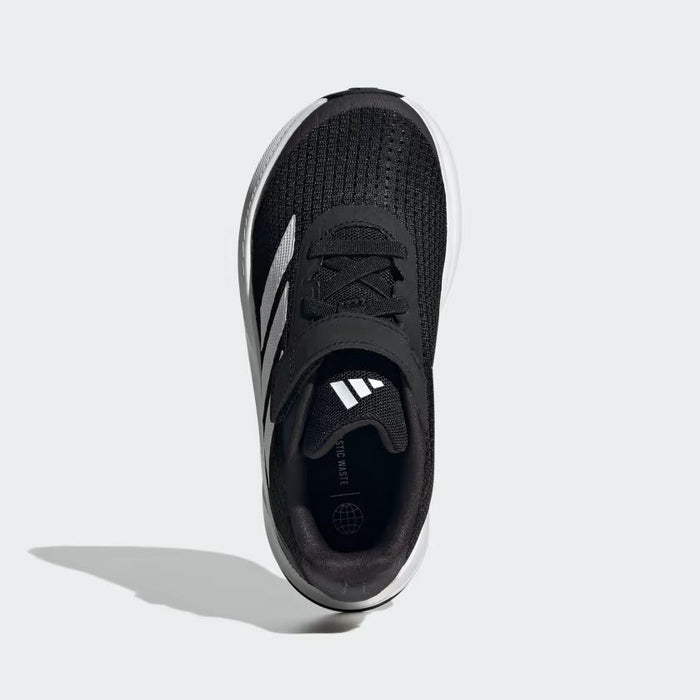 ADIDAS - Junior’s shoes DURAMO SL EL K Black