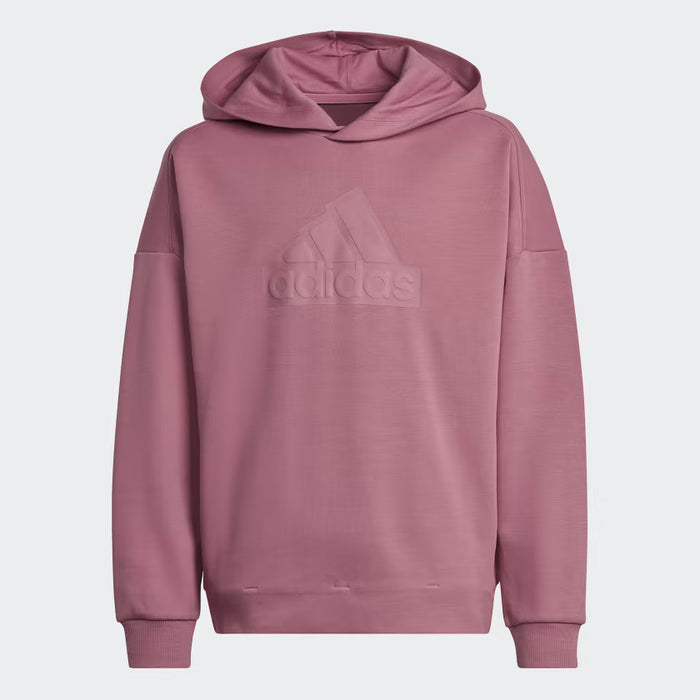 Adidas - Women's hoodie pink