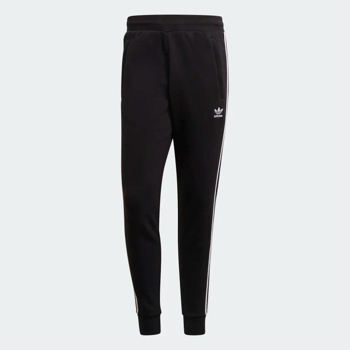 ADIDAS - Men's pant 3-STRIPES BLACK