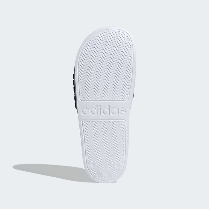 Adidas Adilette Shower Unisex Slides - White