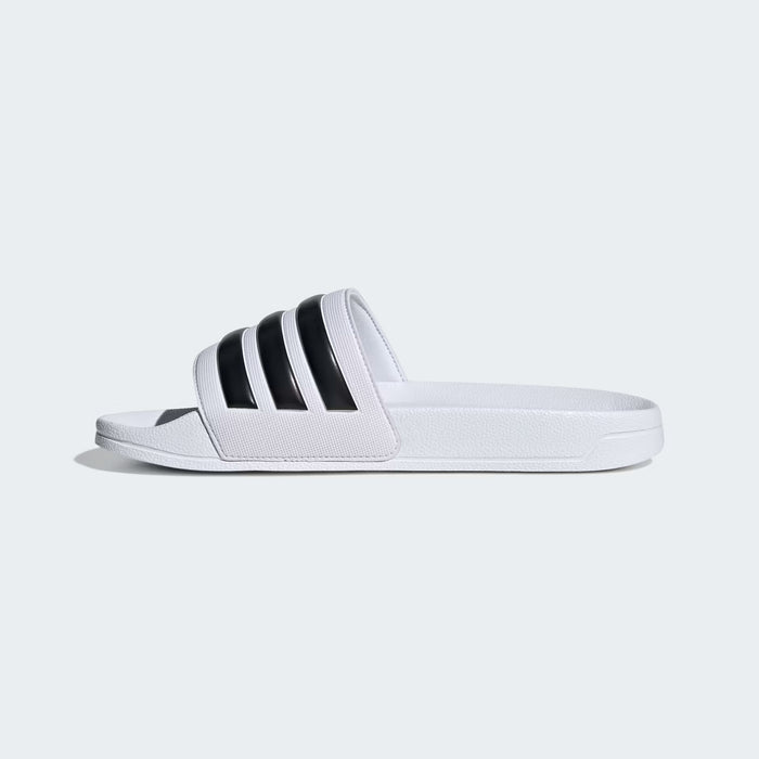 Adidas Adilette Shower Unisex Slides - White