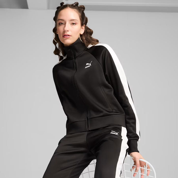 PUMA Iconic T7 Women’s Track Jacket