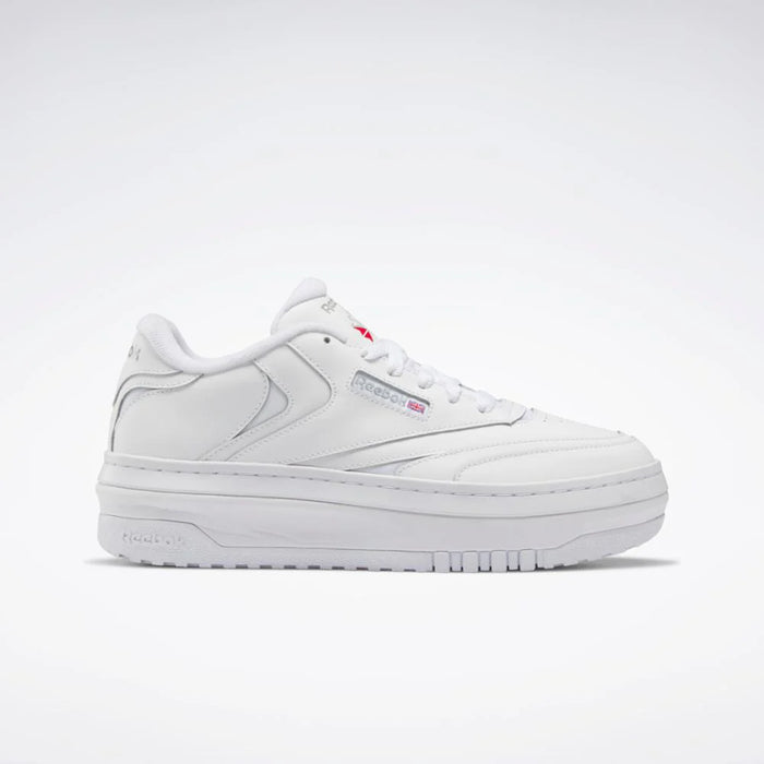 Reebok - Club C Extra Women's Shoes White