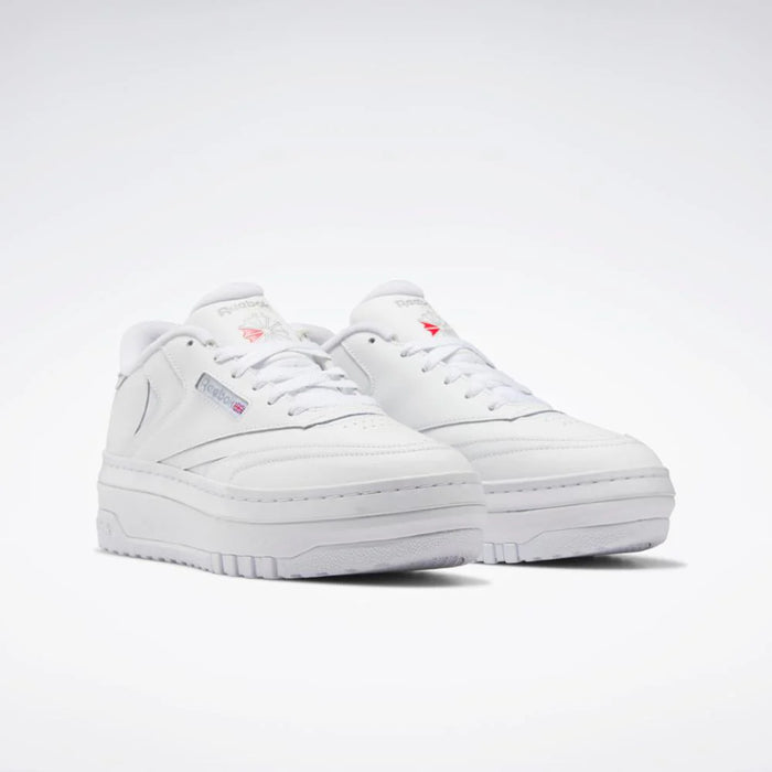 Reebok - Club C Extra Women's Shoes White