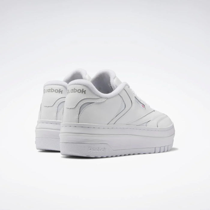 Reebok - Club C Extra Women's Shoes White