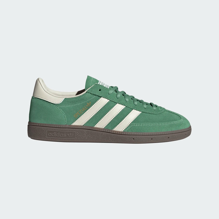 Adidas - Men's shoes Handball Spezial Green