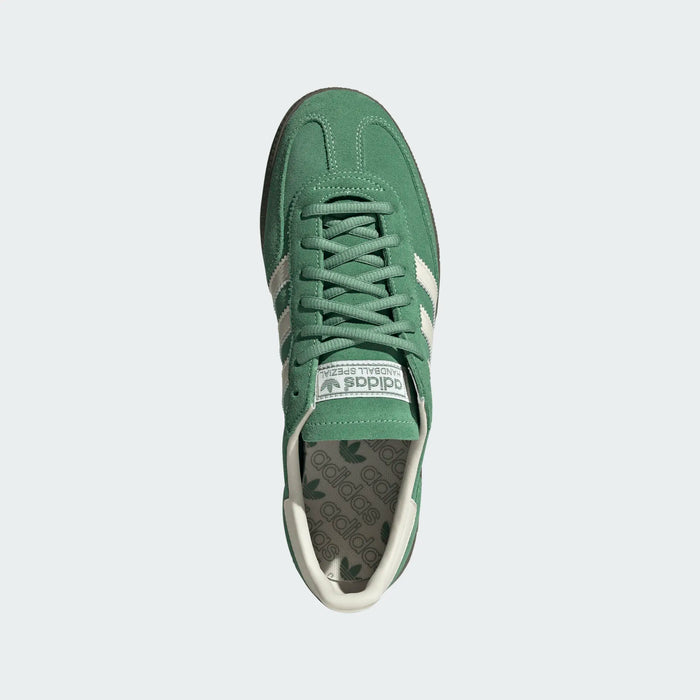 Adidas - Men's shoes Handball Spezial Green
