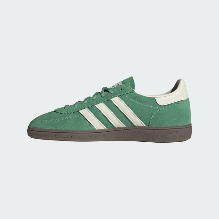Adidas - Men's shoes Handball Spezial Green