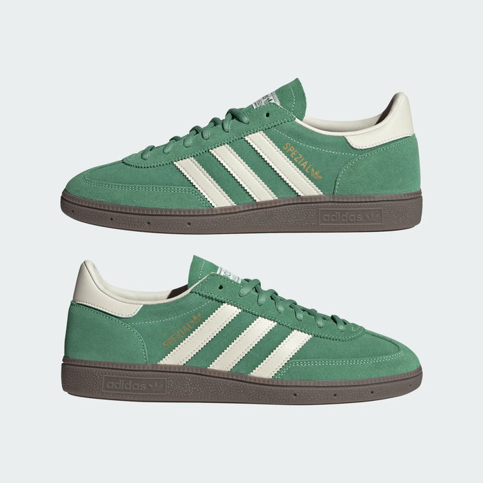 Adidas - Men's shoes Handball Spezial Green