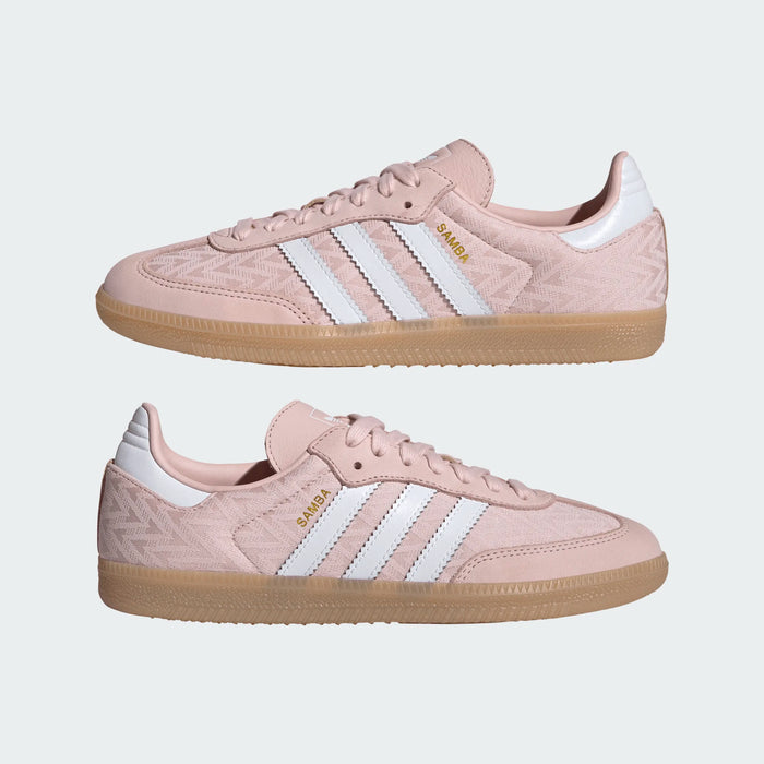 Adidas - Women's shoes Samba OG