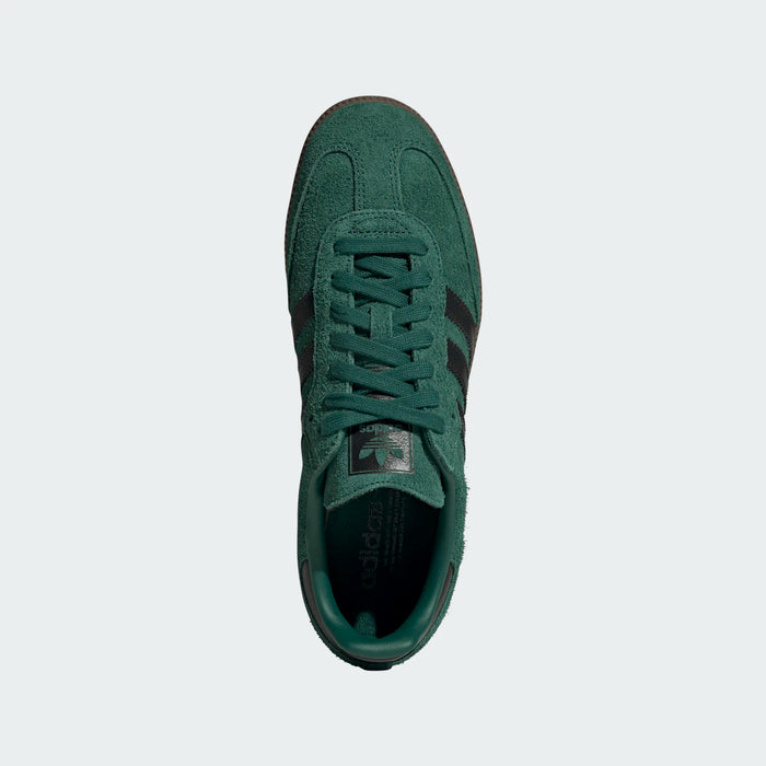 Adidas - Men's shoes samba OG green