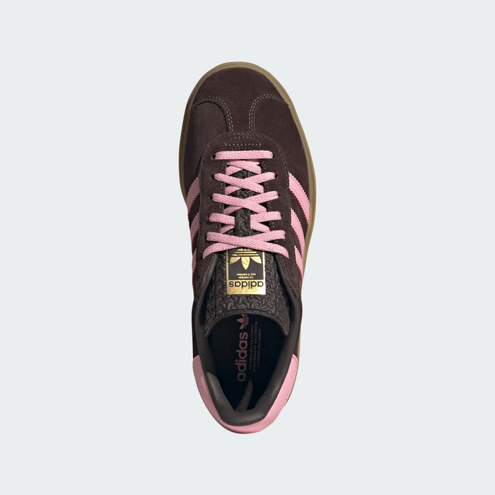 Adidas - Women's shoes GAZELLE BOLD SHOES