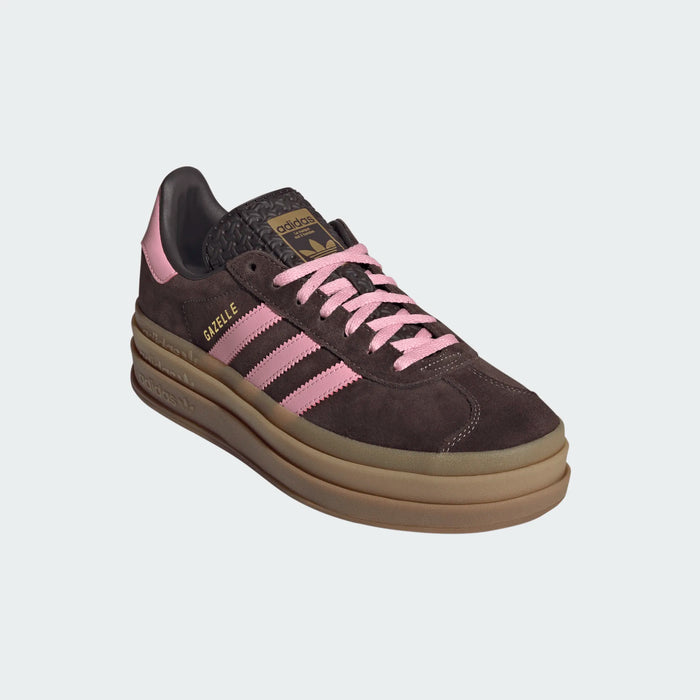 Adidas - Women's shoes GAZELLE BOLD SHOES