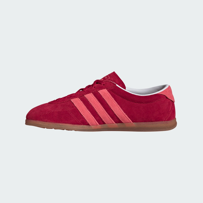 adidas gazelle silver green womens adidas Originals Women's Gazelle Low Pro main image 0