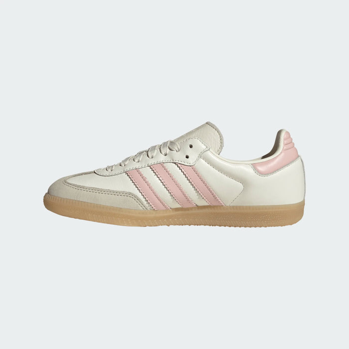 Adidas - Women's shoes Samba