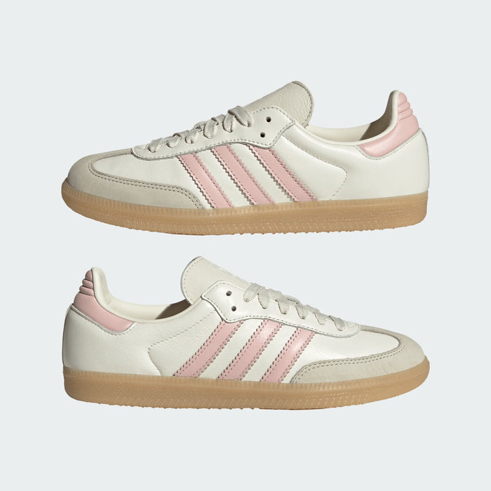 Adidas - Women's shoes Samba