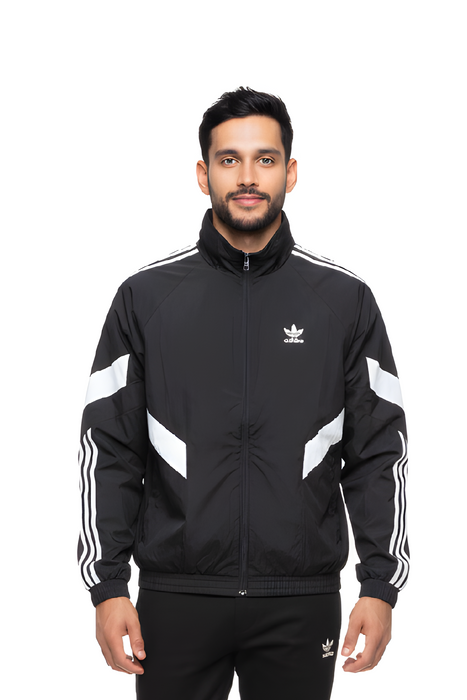 Adidas - Men's Clothes Rekive Track Jacket