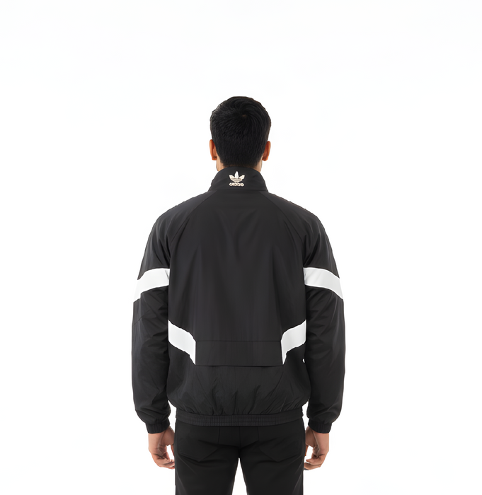 Adidas - Men's Clothes Rekive Track Jacket