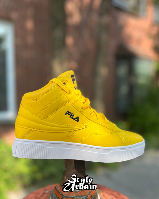 Fila Women Style Urbain