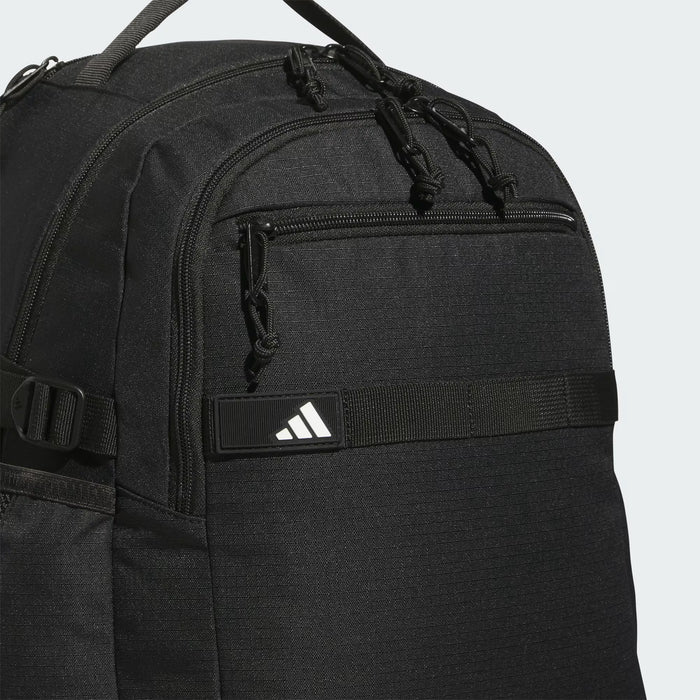 Adidas - Impulse Backpack Black