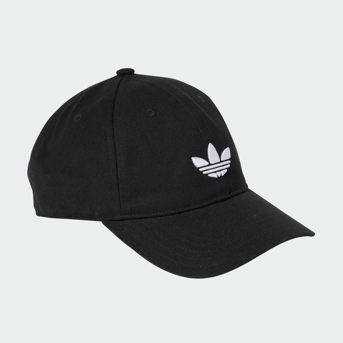 Adidas - ADICOLOR BASEBALL hat black