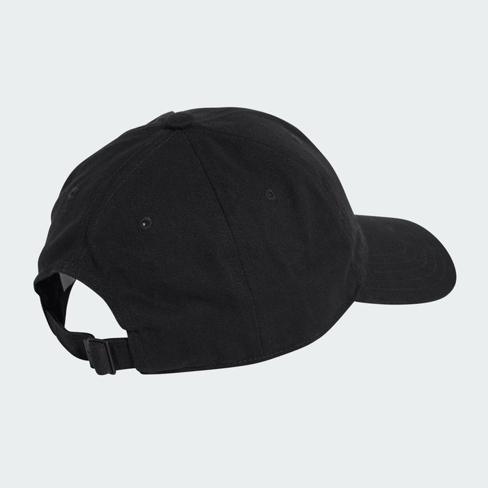 Adidas - ADICOLOR BASEBALL hat black