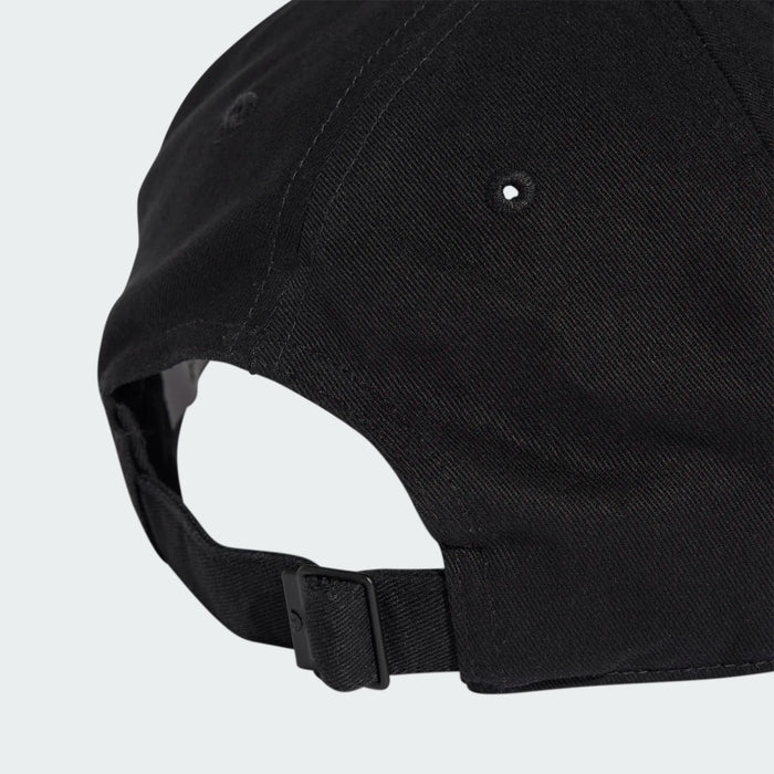 Adidas - ADICOLOR BASEBALL hat black