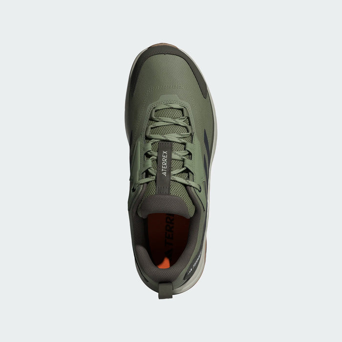Adidas - Men's shoes Terrex Anylander TRAXION Hiking Green