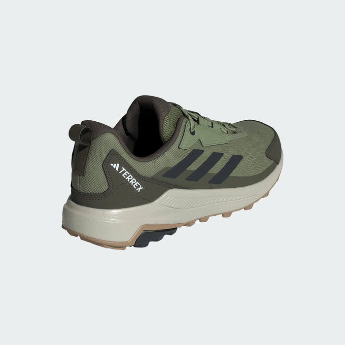 Adidas - Men's shoes Terrex Anylander TRAXION Hiking Green