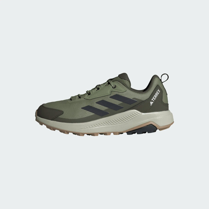 Adidas - Men's shoes Terrex Anylander TRAXION Hiking Green