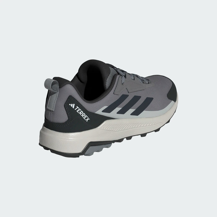 Adidas - Men's shoes Terrex Anylander TRAXION Hiking Grey