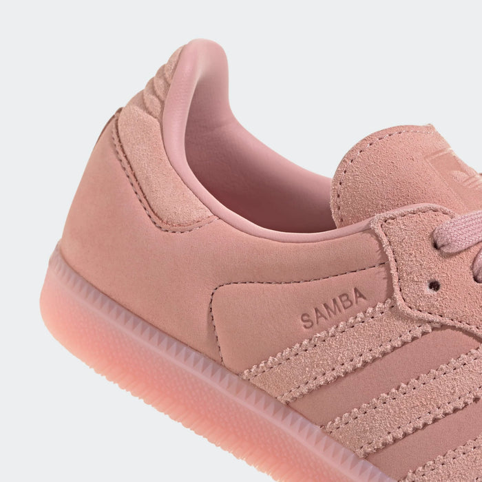 Adidas - Women's shoes SAMBA OG Pink