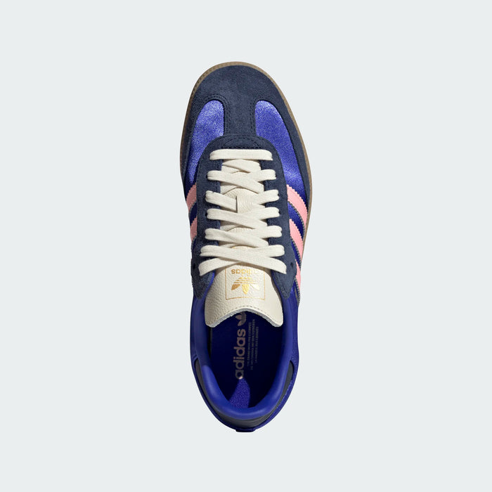 Adidas - Women's shoes Samba OG W LUCBLU/NINDIG/GUM3