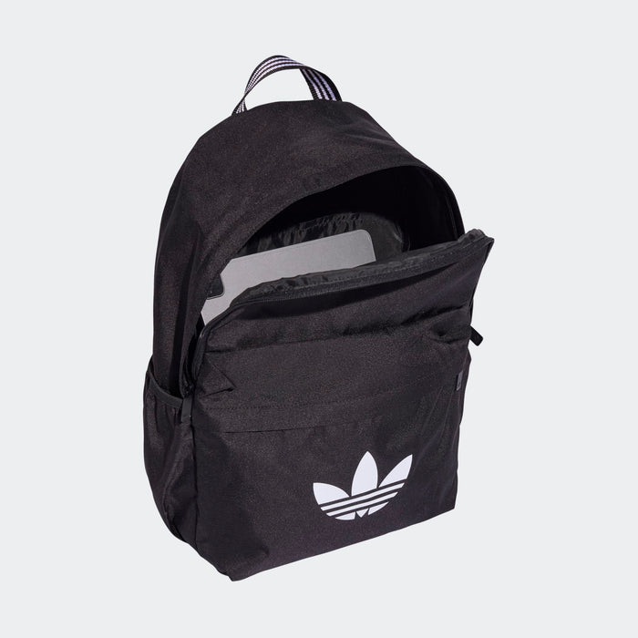 Adidas - Backpack ADICOLOR CLASSIC black