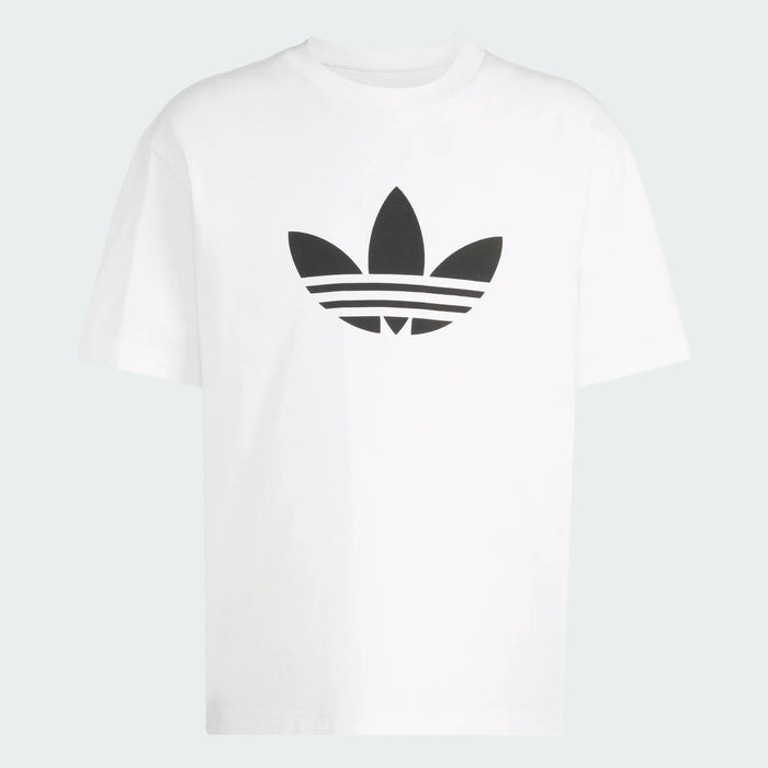 Adidas - Men's Tee ADICOLOR TREFOIL White